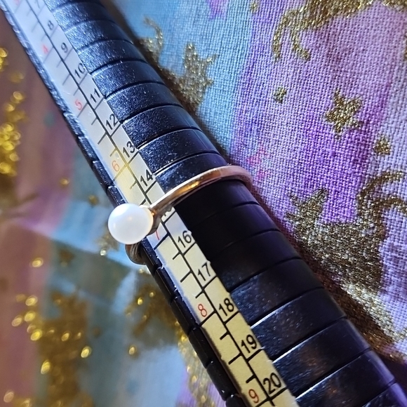 Ring Size 7 - Picture 2 of 3